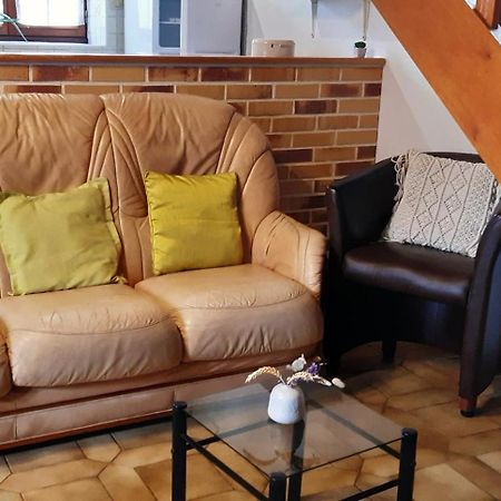 Villa Les Roses Trémières Trans Esterno foto
