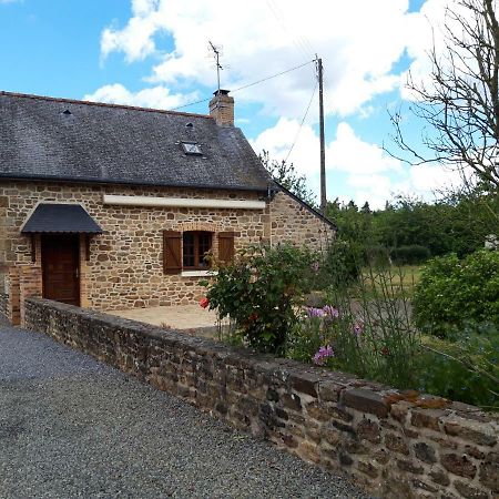 Villa Les Roses Trémières Trans Esterno foto