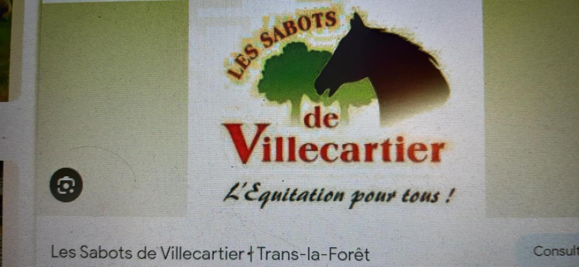 Villa Les Roses Trémières Trans Esterno foto